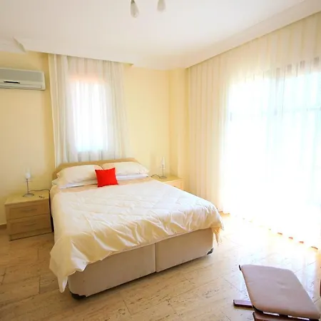 Villa Rosa Ortaca (Mugla)