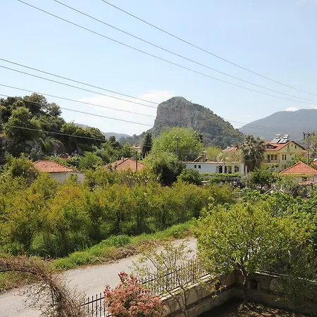 Rosa Villa Ortaca (Mugla)
