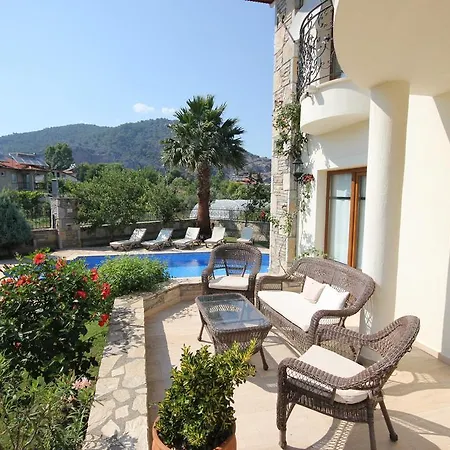 Villa Rosa *