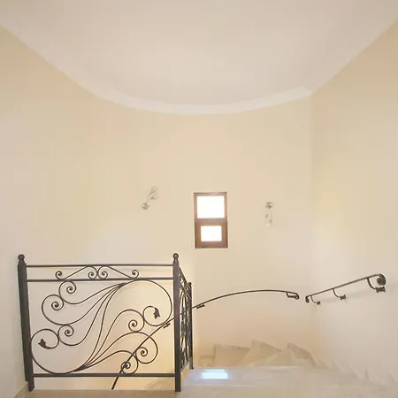 Villa Rosa