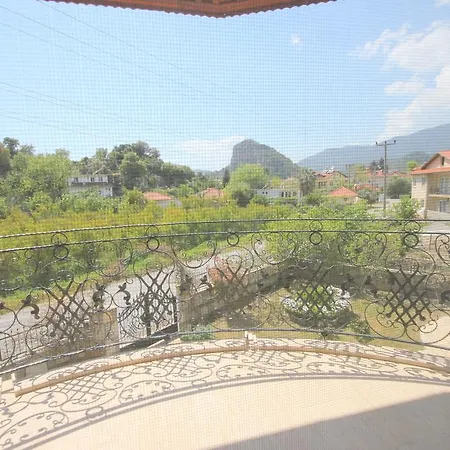 Villa Rosa *