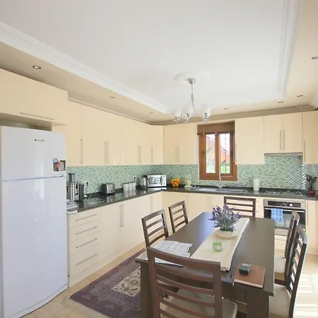 Villa Rosa Ortaca (Mugla)